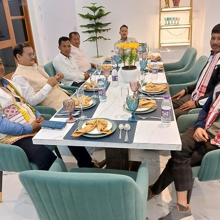 Bogibil Eco Resort New Dibrugarh Buitenkant foto