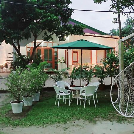 Bogibil Eco Resort New Dibrugarh Buitenkant foto