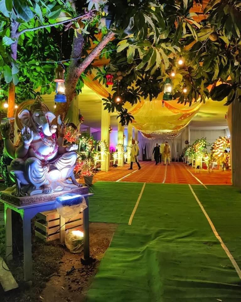 Bogibil Eco Resort New Dibrugarh Buitenkant foto