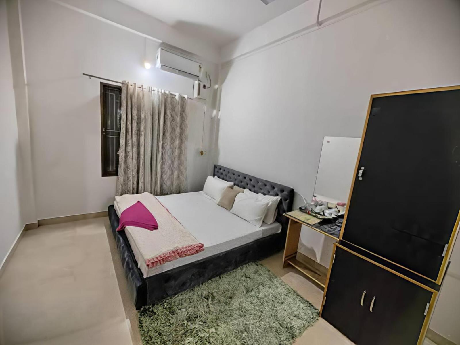 Bogibil Eco Resort New Dibrugarh Buitenkant foto
